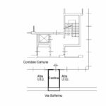 TRILOCALE FINEMENTE RISTRUTTURATO CON TERRAZZO E BOX