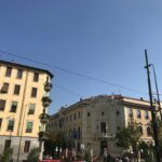 VIA SPOLETO – UFFICIO