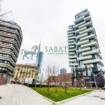 BILOCALE ARREDATO IN PORTA NUOVA