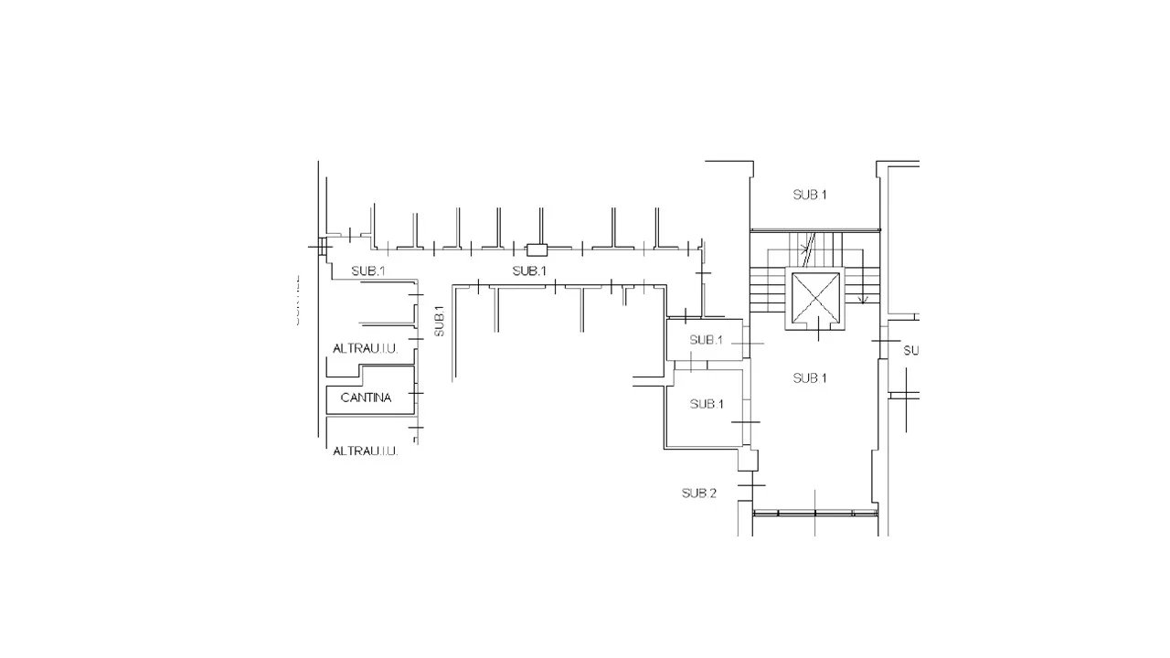 TRILOCALE NUOVA REALIZZAZIONE CON TERRAZZO