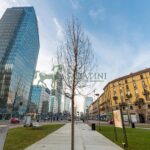 BILOCALE ARREDATO IN PORTA NUOVA